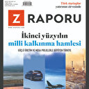 İkinci yüzyılda üretimle büyüyen Türkiye