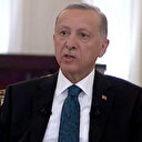 Cumhurbaşkanı Erdoğan'dan sınır ötesi operasyon sinyali