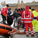 Italie: nouveau naufrage d'un bateau de migrants subsahariens au large de Lampedusa