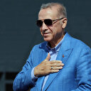 Cumhurbaşkanı Erdoğan'dan emekli maaşı ve asgari ücret açıklaması: Müjdeleri tek tek sıraladı