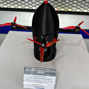 ASELSAN 'Şekil Değiştiren İHA'yı uçurdu