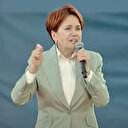Meral Akşener'den Maltepe mitinginde ittifakın küçük ortaklarına ağır gönderme: Abidik gubidiklerle başbakan olmak istemiyorum