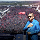 Cumhurbaşkanı Erdoğan: 14 Mayıs'ta bu işi bitireceğiz kararlıyız