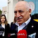 Mehmet Büyükekşi: Yabancı kuralı konusunu önümüzdeki hafta açıklayacağız