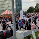 HDP'liler Bursa'da AK Parti seçim aracı önünde duran vatandaşlara saldırdı