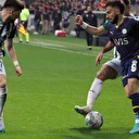 ÖZET | Giresunspor-Fenerbahçe: 1-1