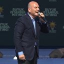 Bakan Soylu İstanbullular'a seslendi: Erdoğan size emanet