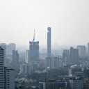 Elections en Thaïlande: la pollution de l'air s'invite avec fracas dans la campagne