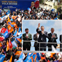 Cumhurbaşkanı Yardımcısı Oktay: Biz Kılıçdaroğlu ve avanesine benzemeyiz