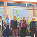 Konya Büyükşehir 115 bin fidan dağıtımı yaptı