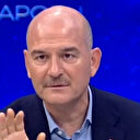Bakan Soylu İBB Başkanı CHP'li Ekrem İmamoğlu'nun Erzurum'daki 'korsan' mitinginin detaylarını paylaştı: İmamoğlu Türkiye'ye gelmiş en büyük sahtekarlardan birisi