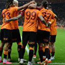 ÖZET | Galatasaray-Başakşehir: 1-0