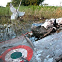 Deux morts dans le crash d'un avion de chasse indien 