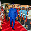 Namibie: Tshisekedi en visite officielle à Windhoek