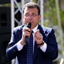 Sivas'ta izin verilen alan dışında miting yapan İmamoğlu hakkında suç duyurusu