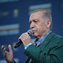 Cumhurbaşkanı Erdoğan Batı medya tetikçilerine 'alışacaklar' diyerek tepki gösterdi: Dergilerle Erdoğan'a saldırmak işi çözmez