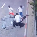 İşgalciler Filistinli genci öldüresiye dövdü