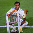 Rodrygo'ya hırsızlık şoku: Final maçı sırasında evini soydular