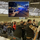  Belçika ve Fransa'dan sonra bir ülkede daha PKK provokasyonu: Sandık müşahitlerine saldırdılar