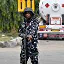 La police du Nigéria libère 58 otages détenus par des gangs
