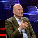 Bakan Soylu Ekrem İmamoğlu'nun Erzurum mitinginde yaşananlar hakkında konuştu: Bunu tahrik etmek için yapıyorlar