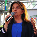 HDP'li Pervin Buldan Kılıçdaroğlu'na oy istedi