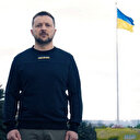 Ukraine: Zelensky promet à la Russie une défaite comme celle des nazis