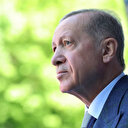 Erdogan: "Notre lutte contre le terrorisme va se poursuivre dans le pays, mais aussi en Syrie et en Irak"