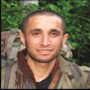 PKK’lı teröriste MİT çiziği