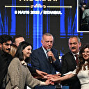 Cumhurbaşkanı Erdoğan: 45 bin öğretmenin büyük çoğunluğu deprem bölgesine atanacak