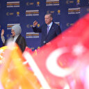 Cumhurbaşkanı Erdoğan: Ülkemizin ekonomisini IMF komiserlerine teslim etmeyeceğiz