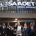 Haymana Mutabakatı Heyeti'nden Milli görüşçülere çağrı: CHP ve Sn. Kılıçdaroğlu'na asla oy vermeyeceğiz
