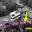 İmamoğlu’nun Erzurum mitinginde HDP ve CHP’li grupların halka taş atarak kışkırttığı görüntüler ortaya çıktı