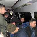 İstanbul'da göçmen kaçakçılığı operasyonu: Yakalanan 11 kişi tutuklandı
