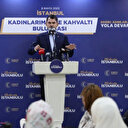Bakan Kurum: İstihdamda kadın sayısını 6 milyondan 11 milyona çıkardık