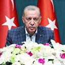 Cumhurbaşkanı Erdoğan: Kamu işçisine yüzde 45 zam yapıyoruz