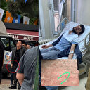 Türkiye: attaque armée contre un stand de l'AK Parti à Gaziantep