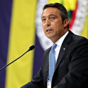 Ali Koç ve Dursun Özbek PFDK'ya sevk edildi