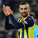Şampiyon takım Serdar Dursun'u istiyor
