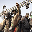 Sénégal: l'opposition appelle à la mobilisation contre une inéligibilité de Sonko