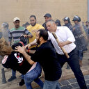 Liban: Tentatives de prises d'assaut de certaines banques par des déposants