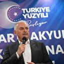 AK Parti Genel Başkanvekili Yıldırım Kılıçdaroğlu'nun 'darkweb' iddialarına ilişkin konuştu: 'Dark' işin yoksa karanlıktan korkma kardeşim