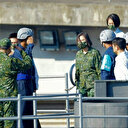 Taïwan organise le premier entraînement de femmes réservistes dans l'armée