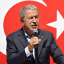 Milli Savunma Bakanı Akar'dan 'özerklik' tepkisi: Onlara söz verdiler