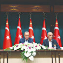 Kamu işçisine yüzde 45 zam