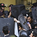 Pakistan: L’ex-premier ministre Imran Khan arrêté lors de sa comparution devant la Cour suprême d’Islamabad