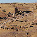 Zerzevan Kalesi ve Mithras Kutsal Alanı UNESCO Dünya Mirası Listesi'ne girmeye hazırlanıyor