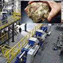 Türkiye'de bir ilk olacak: Nadir toprak elementleri oksitlerinin üretimine başlandı