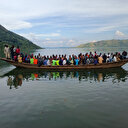 RDC: le Gouvernement au chevet des victimes des inondations de Kalehe