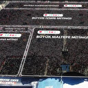 CHP'nin tüm mitingleri toplansa bile Erdoğan'ın İstanbul mitingine denk gelmedi